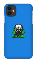 noisyboysplays iPhone Phone Cases