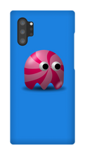 Ghost Cany Cane DripSamsung Phone Case