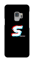 spookydrz Samsung Phone Cases