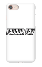 favourfay1 iPhone Phone Cases