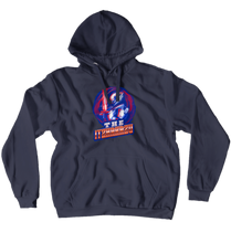 firmthegamerpc Hoodies (No-Zip/Pullover)
