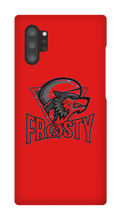 frstygaming Samsung Phone Cases
