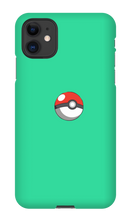 chazzberry iPhone Phone Cases