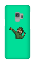 UncleBam_ Samsung Phone Case