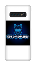 k24_gotsmashed Samsung Phone Cases