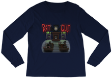 Ghoulie's Rat Cult Long Sleeve
