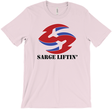 sargeliftin T-Shirts