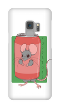 poprat042 Samsung Phone Cases