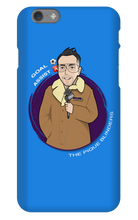 Peaky Blinders iPhone Cases
