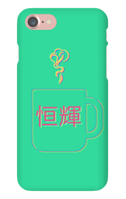 iPhone: Tea
