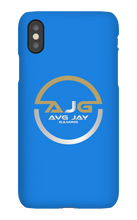 ajgaming2019 iPhone Phone Cases