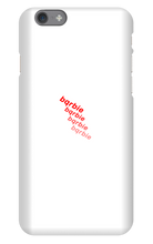 Bqrbie Phone-Case