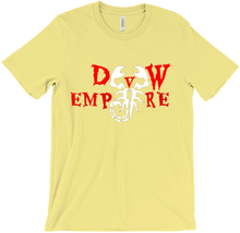 deftestviolator DVW Empire T-Shirts