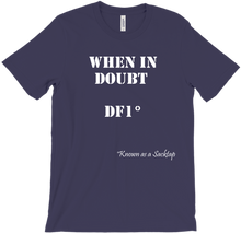 Down Forward 1 (dark) T-Shirts