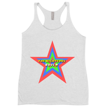 The Righteous Boys Tanktop (women)