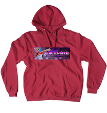 kikemire Hoodies (No-Zip/Pullover)