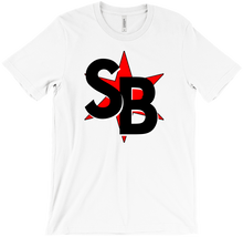 stitched_bizkit T-Shirts