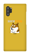 immortowelz Samsung Phone Cases