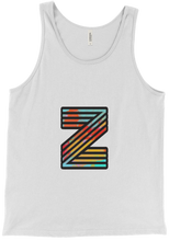 Z logoTank Top