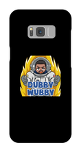 Dubby Wubby Samsung Phone Cases