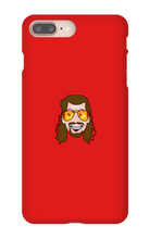 dirtaigaming iPhone Phone Cases