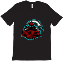survivorhavik T-Shirts