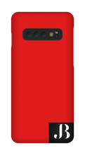 jochenbesseryt Samsung Phone Cases