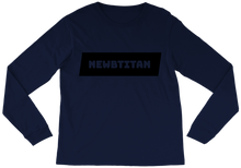 newbtitan Long Sleeve Tee