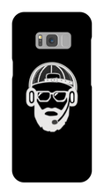amateurdadgaming Samsung Phone Cases