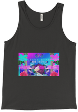 cass_io Tank Top