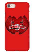 DynamicDilo iPhone Phone Cases