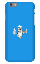 Smokey iPhone  Case