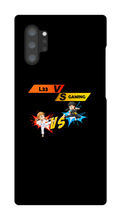L33 VS Gaming Samsung Phone Cases