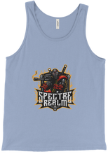 spectrerealm Tank Top