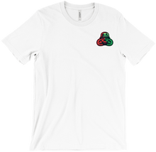 YouTypical's Gas Mask T-Shirt
