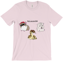 ItsLauren94 Animal T-Shirts