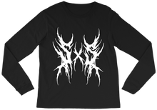saucyxsussquatch Long Sleeve Tee