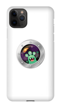 neilj99 iPhone Phone Cases