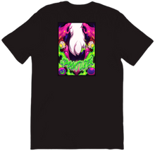 Spooktober Shirt (Backprint)