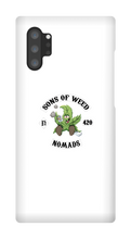Sons Mr Spliffy Samsung Phone Case