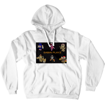 Sabin Playz hoodie