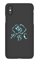 tnox_pbc iPhone Phone Cases