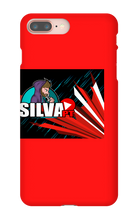 silvaptt iPhone Phone Cases