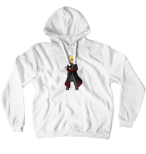 queen_k1216 Hoodies (No-Zip/Pullover)