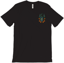 Rookgaard Collection - A Tiny Retro "T Logo" Tee