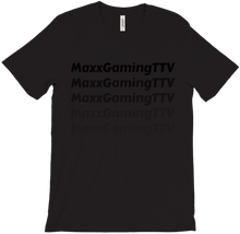 maxxgamingttv T-Shirts