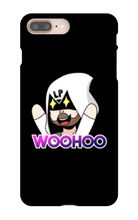 ledgeplays iPhone WooHoo emote Case