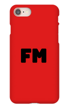 fairnessmakeover iPhone Phone Cases