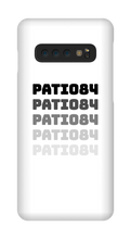 pati084 Samsung Phone Cases
