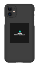 mob1founder iPhone Phone Cases
